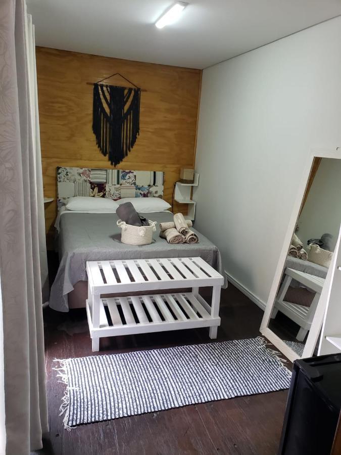 Moa Do Mar Suites Guarda do Embau Exterior photo