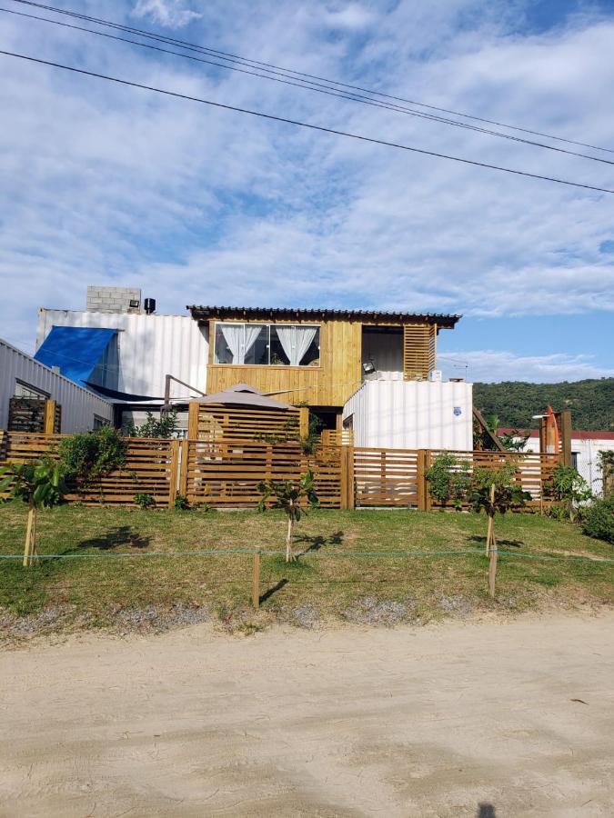 Moa Do Mar Suites Guarda do Embau Exterior photo